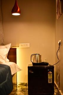 Rachna's Nawabi Nest - 4