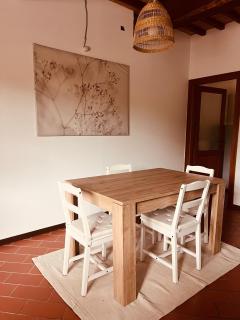 Il convento in pineta - Cantagrillo - 7