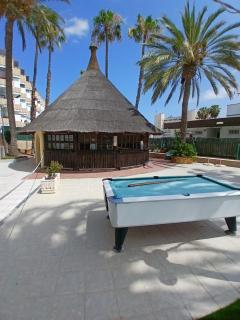 Cozy apartment - San Bartolomé - 6