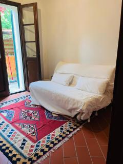 Il convento in pineta - Cantagrillo - 3