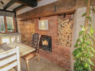 The Manor House - Marston Montgomery - 7
