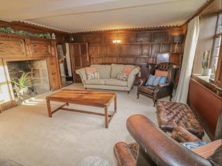 The Manor House - Marston Montgomery - 3