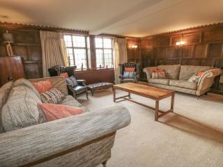 The Manor House - Marston Montgomery - 2