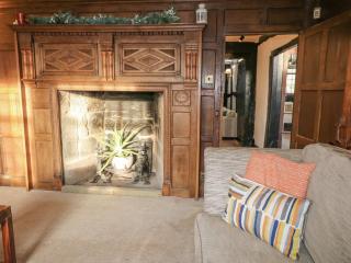 The Manor House - Marston Montgomery - 1