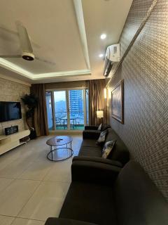 Elysium Suites By LMY Front of Centaurus Mall Islamabad - 1