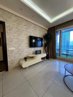 Elysium Suites By LMY Front of Centaurus Mall Islamabad - Islamabad - 4