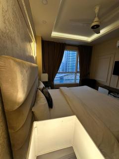 Elysium Suites By LMY Front of Centaurus Mall Islamabad - Islamabad - 7