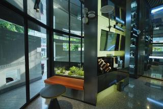 Sfeel设计师酒店成都宽窄巷子奎星楼街店 - Chengdu - 6