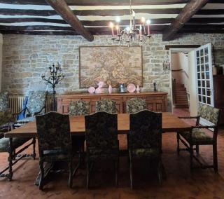 Le relais de campagne à 5 min de Padirac - Miers - 2