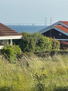 Charmerende Norsk Bjælkehytte med fibernet - Slagelse - 0