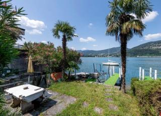 Kümin Lake View by Quokka 360 - with direct access to the lake - Collina d'Oro - 0
