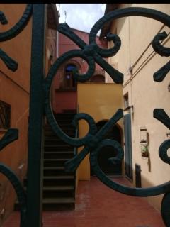 La casa di Gioia - Tuscania - 6