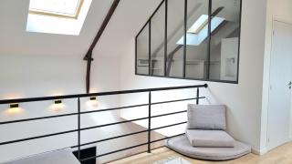 Avelenn Belle maison de ville avec terrasse - 5