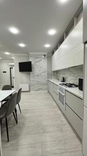 Apartament modern in Centru! - Chişinău - 5
