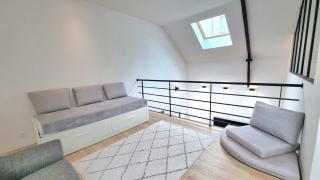 Avelenn Belle maison de ville avec terrasse - Concarneau - 1