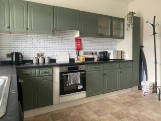 The Flat in central Kirkby Stephen - Kirkby Stephen - 4