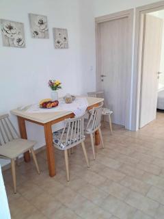 Jenny's Apartments - Milatos - 9