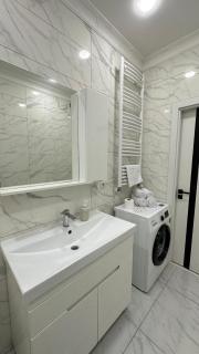 Apartament modern in Centru! - Chişinău - 2