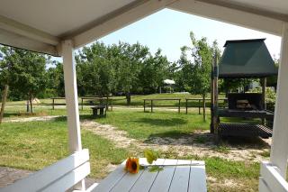 Terrace Apartment, Pool, Garden, Treviso - Silea - 2