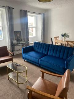 The Flat in central Kirkby Stephen - Kirkby Stephen - 5