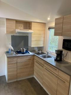 La petite maison - Camiers - 0