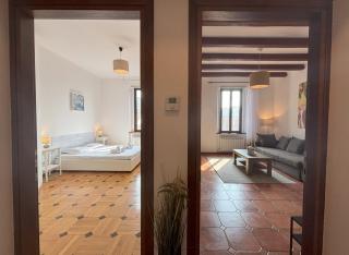Casa Padovan - Trieste - 1