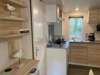 La petite maison - Camiers - 2