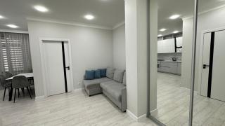Apartament modern in Centru! - Chişinău - 6