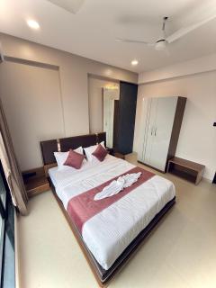 Hotel The Container Kolhapur - Kolhapur - 9