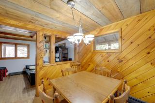Walk to Hinckley Reservoir Cabin with Deck and Yard! - Remsen - 3