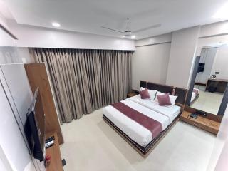 Hotel The Container Kolhapur - Kolhapur - 6