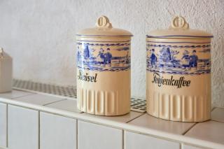 Bauernhaus am Pfänderhang mit Seeblick - Lochau - 6
