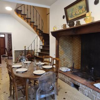 Chez Mamie Gramat centre - Gramat - 0