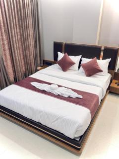 Hotel The Container Kolhapur - Kolhapur - 3