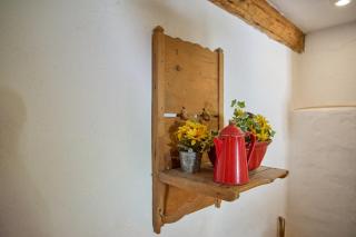 Bauernhaus am Pfänderhang mit Seeblick - Lochau - 4