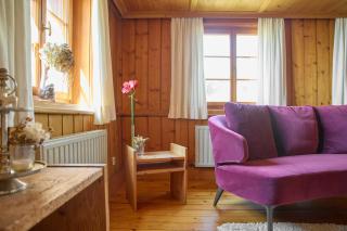 Bauernhaus am Pfänderhang mit Seeblick - Lochau - 1