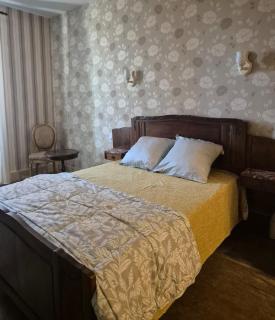 Chez Mamie Gramat centre - Gramat - 6
