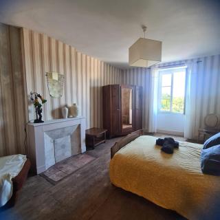 Chez Mamie Gramat centre - Gramat - 1