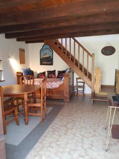 Charmante maisonnette entre Padirac et Rocamadour - Miers - 9