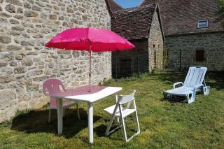 Charmante maisonnette entre Padirac et Rocamadour - 5