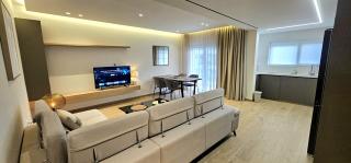 Trendy Neapolis Beach Apartment - Limassol - 8