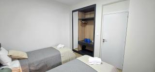 Trendy Neapolis Beach Apartment - Limassol - 7