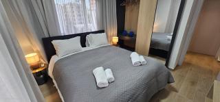 Trendy Neapolis Beach Apartment - Limassol - 3