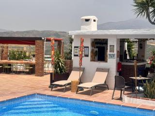 Casa Bambu Studios - Vélez-Málaga - 9