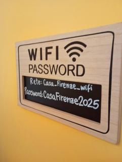 Casa Firenze - 1