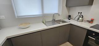 Trendy Neapolis Beach Apartment - Limassol - 1