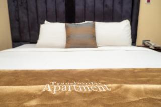 Apartment 19 - Lagos - 1