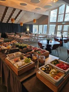 Hotell Lassalyckan - 8