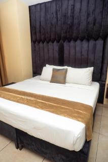 Apartment 19 - Lagos - 2