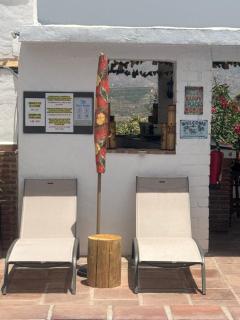 Casa Bambu Studios - Vélez-Málaga - 7